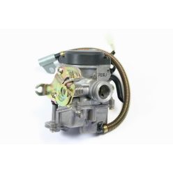 Karburátor GY6 4T 139QMB YOU ALL PD18J