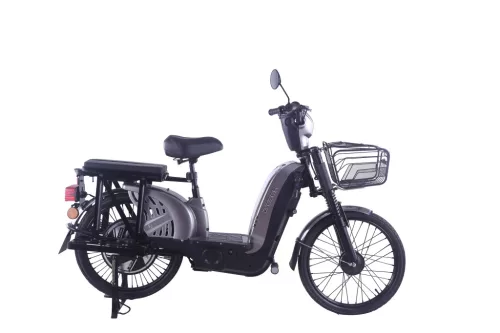 ZTech ZT-01 elektromos kerékpár