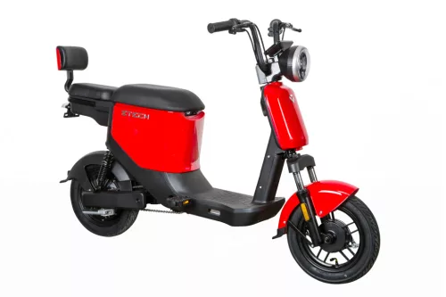 ZTech ZT-05A, elektromos kerékpár