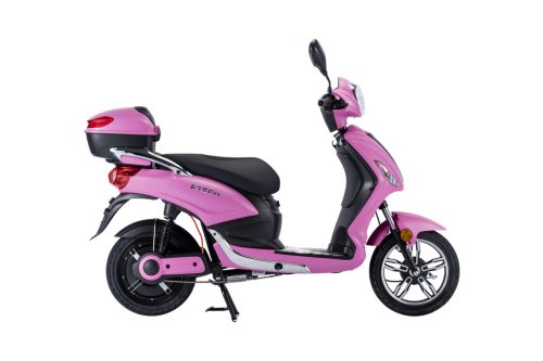 Ztech ZT-09 TAL elektromos robogó