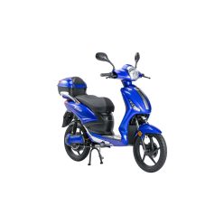   ZT-09TDCL, Lítium 48V24Ah 1000W 18” ELEKTROMOS ROBOGÓ *CLASSIC 2.0L* (DKD)