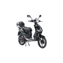   ZT-09TDCL, Lítium 48V24Ah 1000W 18” ELEKTROMOS ROBOGÓ *CLASSIC 2.0L* (DKD)