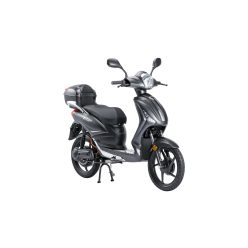   ZT-09TDCL, Lítium 48V24Ah 1000W 18” ELEKTROMOS ROBOGÓ *CLASSIC 2.0L* (DKD)