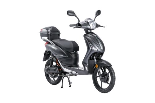 ZT-09TDCL, Lítium 48V24Ah 1000W 18” ELEKTROMOS ROBOGÓ *CLASSIC 2.0L* (DKD)