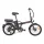 ZTech ZT-12, elektromos kerékpár