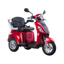 ZTech-15 D elektromos 3 kerekű