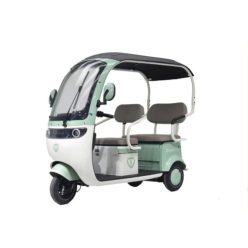 ZTech ZT-17 C elektromos 3 kerekű