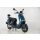 ZT-22Pro, Lítium 60V, 32Ah, 3100W, 45km/h elektromos robogó *G5 Pro* (DKD) EEC