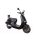 ZT-22Pro, Lítium 60V, 32Ah, 3100W, 45km/h elektromos robogó *G5 Pro* (DKD) EEC