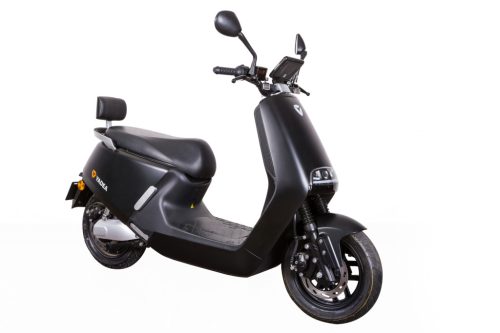 ZT-22Pro, Lítium 60V, 32Ah, 3100W, 45km/h elektromos robogó *G5 Pro* (DKD) EEC