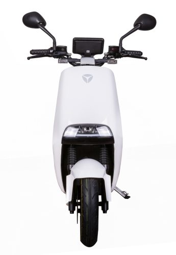 ZT-22Pro, Lítium 60V, 32Ah, 3100W, 45km/h elektromos robogó *G5 Pro* (DKD) EEC