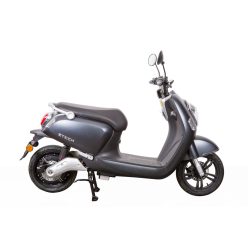   ZT-23A, Lítium 60V, 20Ah, 1800W, 45km/h elektromos robogó *CRYSTAL* CBU (EEC)