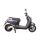 ZT-23A, Lítium 60V, 20Ah, 1800W, 45km/h elektromos robogó *CRYSTAL* CBU (EEC)