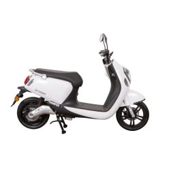   ZT-23A, Lítium 60V, 20Ah, 1800W, 45km/h elektromos robogó *CRYSTAL* CBU (EEC)