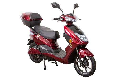 Ztech ZT-27 elektromos robogó