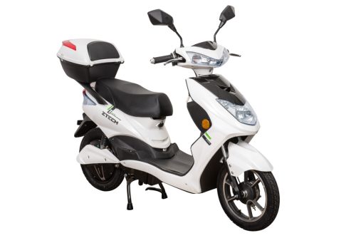 Ztech ZT-27 elektromos robogó