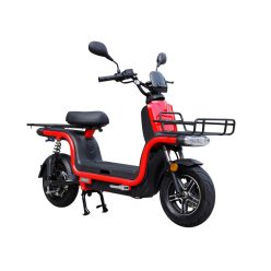   ZT-28, Panasonic Lítium 60V26Ah 1500W 45km/h ELEKTROMOS ROBOGÓ *EXPRESS 2.0* (DKD) EEC