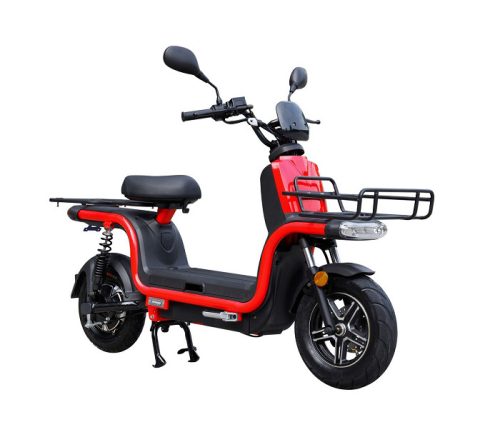 ZT-28, Panasonic Lítium 60V26Ah 1500W 45km/h ELEKTROMOS ROBOGÓ *EXPRESS 2.0* (DKD) EEC