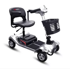 ZTech ZT-65, 4 kerekű mozgás segítő elektromos jármű