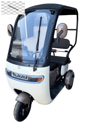 ZTech ZT-16 C elektromos 3 kerekű