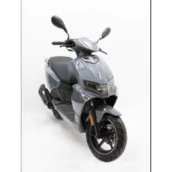 Linea Novo 4T, 49 ccm, injektoros