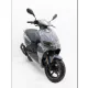 Linea Novo 4T, 49 ccm, injektoros
