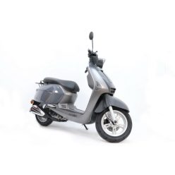 LINEA Vintage benzines robogó 50 cm3 EURO 5