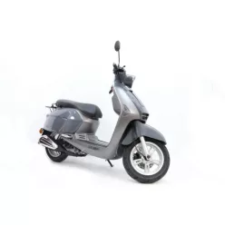 LINEA Vintage 4T, 49 ccm, injektoros