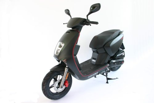 Linea TAB 50 cc négyütemű robogó Euro5