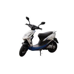   Linea E-Eagle elektromos robogó 60V, 20Ah, 1500W, 25 km/h, 12", Lítium akku, fehér