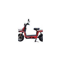   ZT-28B,ELEKTROMOS ROBOGÓ *EXPRESS 2.0* Panasonic Lítium 2*60V26Ah 1500W 45km/h EEC