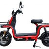 ZT-28B,ELEKTROMOS ROBOGÓ *EXPRESS 2.0* Panasonic Lítium 2*60V26Ah 1500W 45km/h EEC